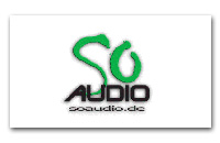 SOaudio